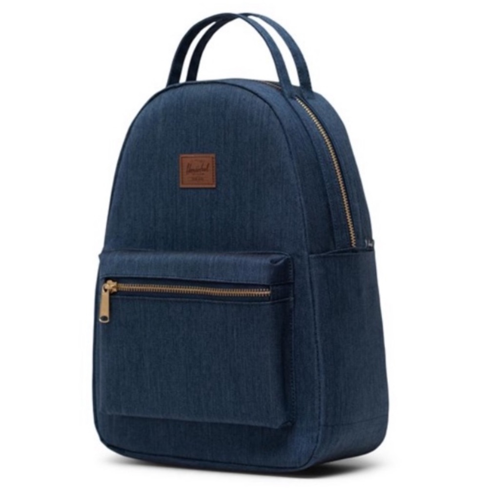 Herschel Small Nova